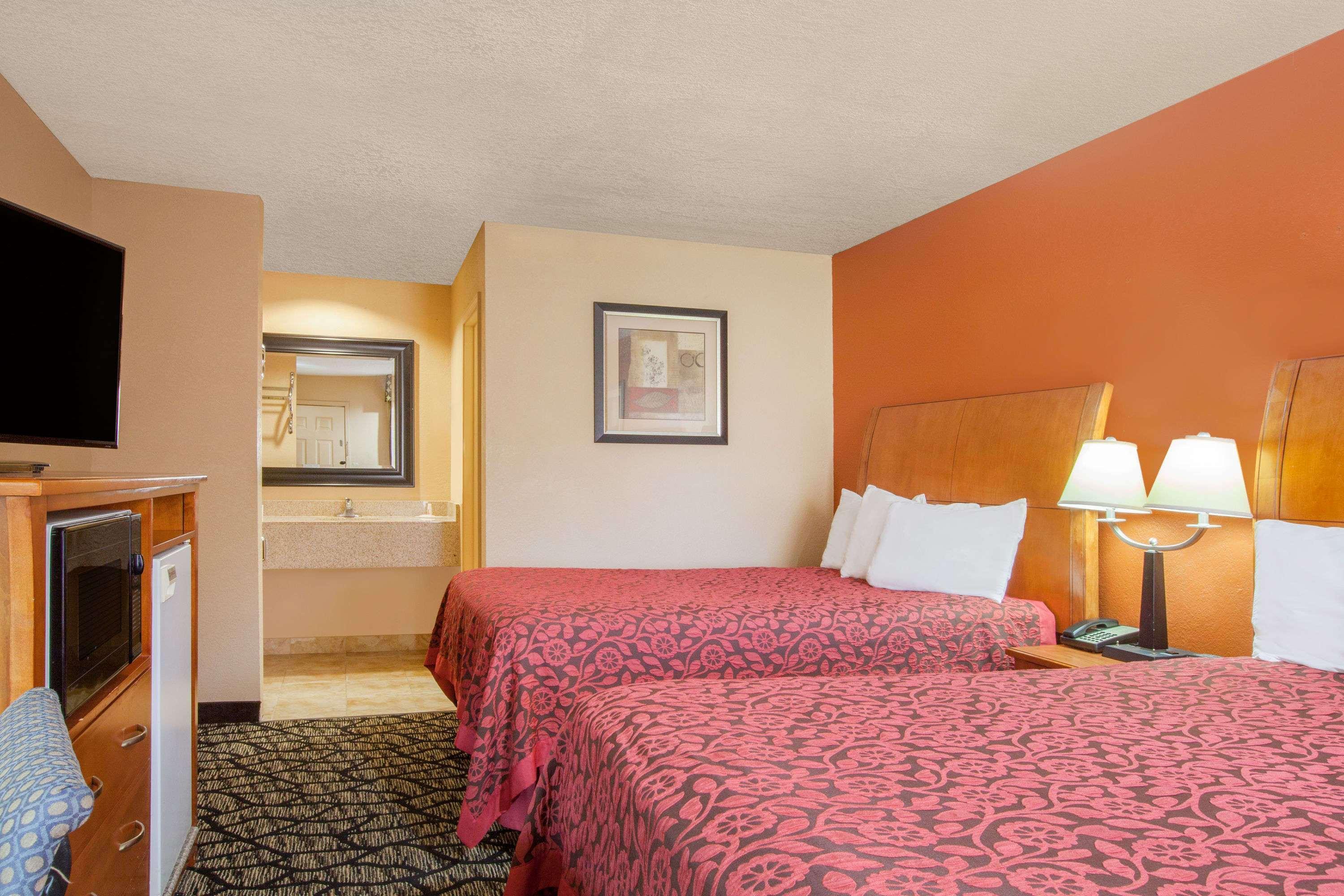 Days Inn By Wyndham Centerville Zewnętrze zdjęcie