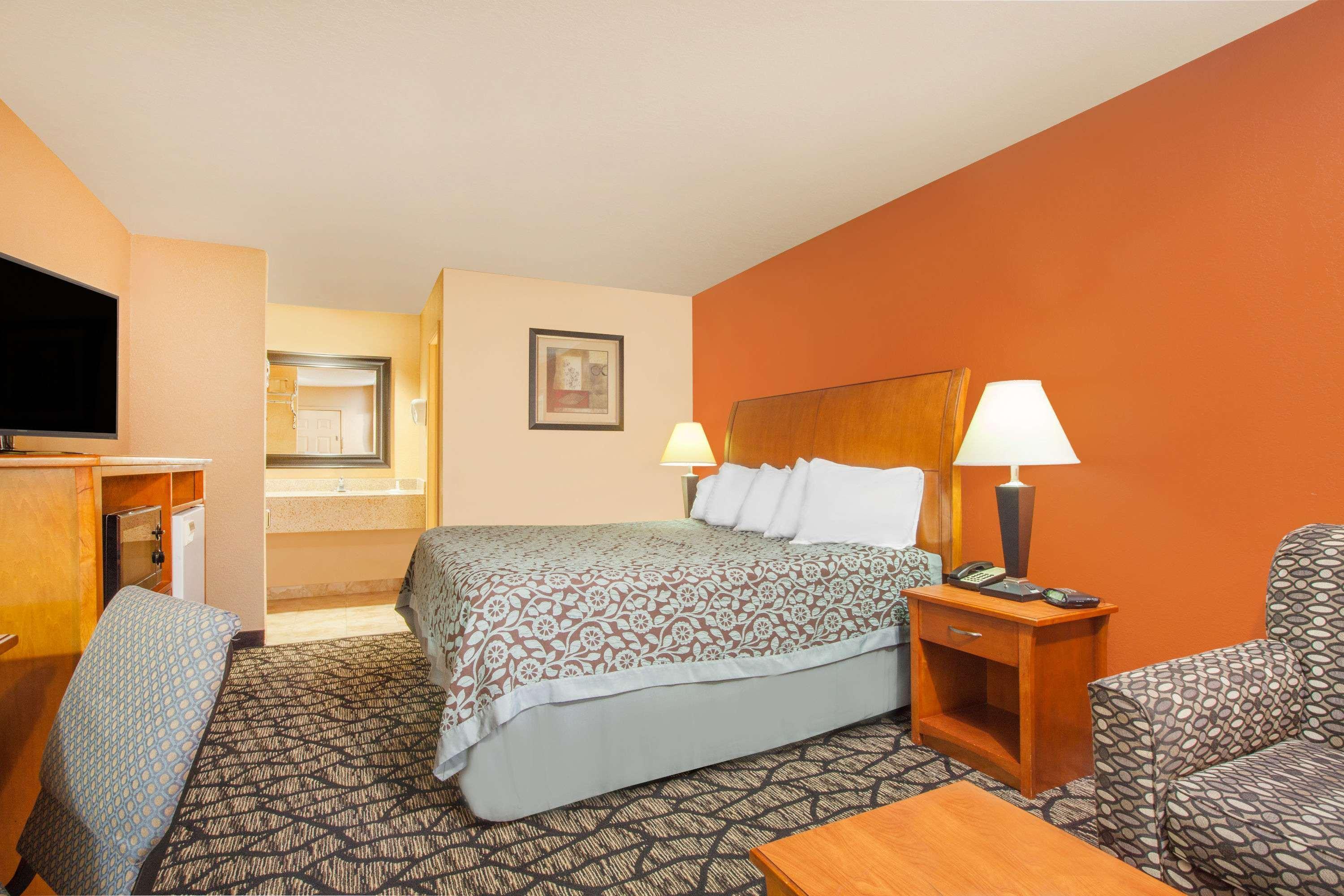 Days Inn By Wyndham Centerville Zewnętrze zdjęcie