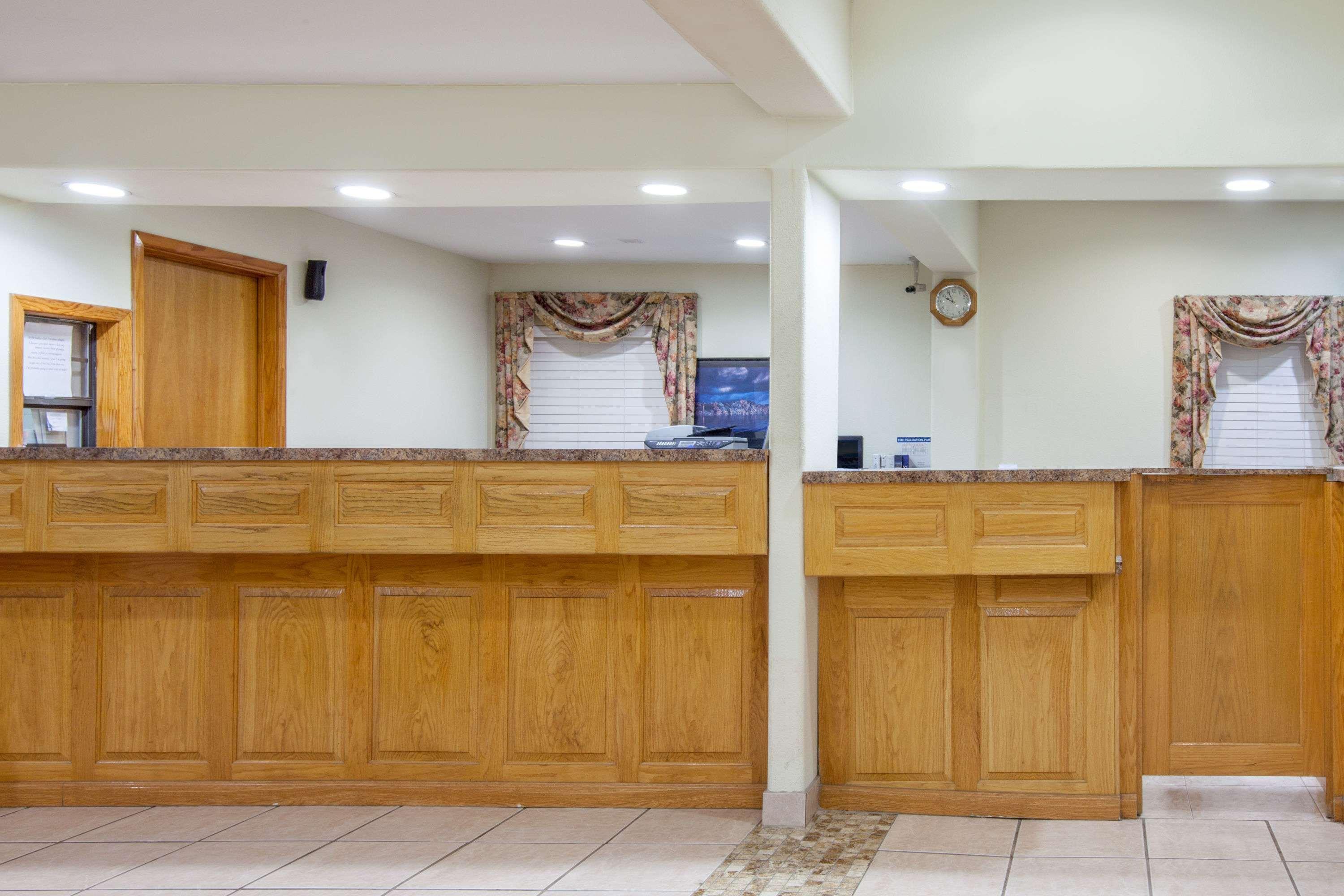 Days Inn By Wyndham Centerville Zewnętrze zdjęcie