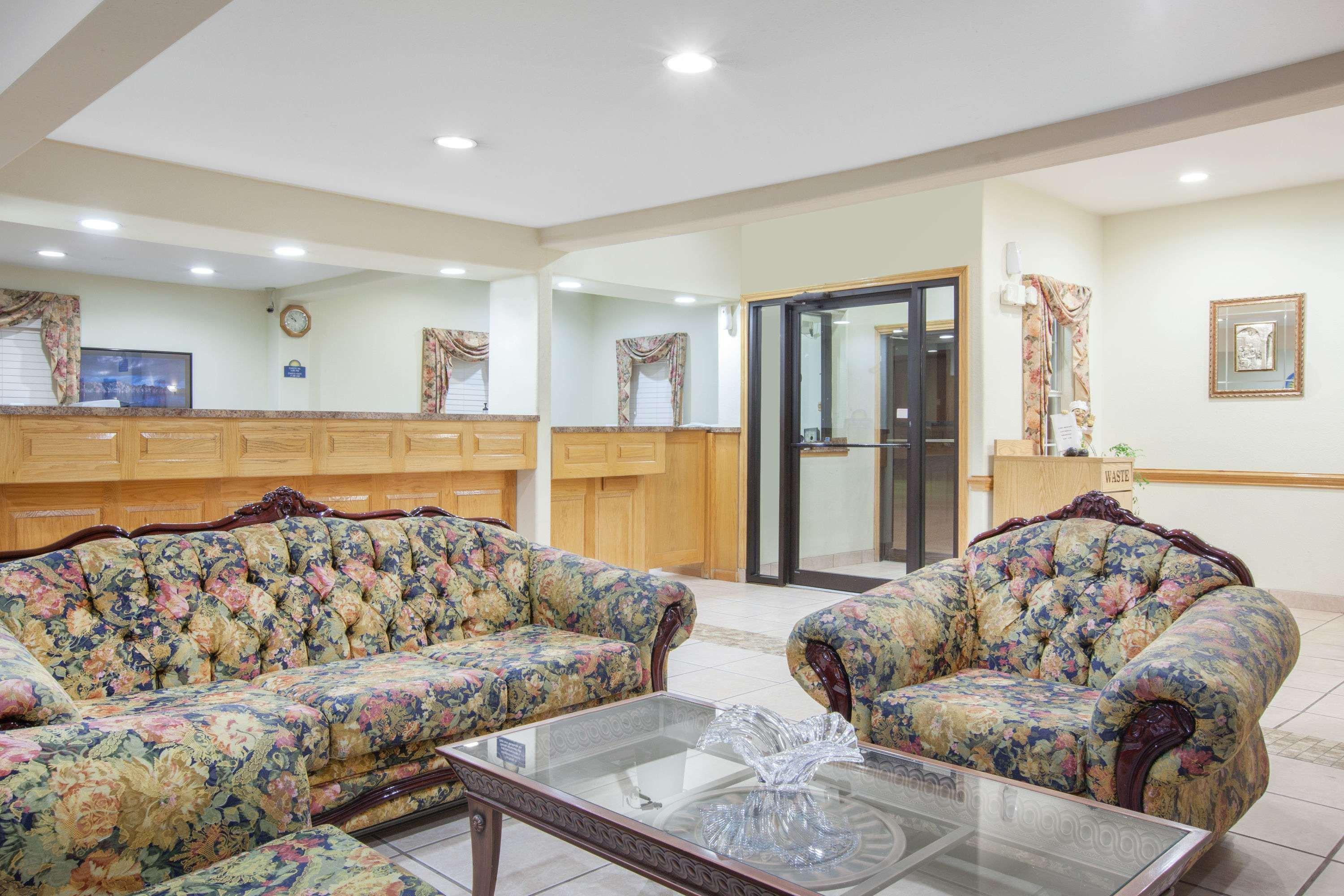 Days Inn By Wyndham Centerville Zewnętrze zdjęcie