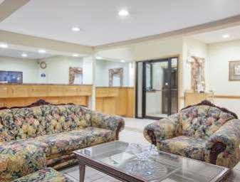 Days Inn By Wyndham Centerville Zewnętrze zdjęcie